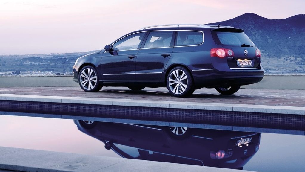Volkswagen Passat B6 już prawie przejął w Polsce pałeczkę po poprzedniku B5. Jest niezwykle popularny, ale wcale nie tak dobry jak wielu uważa.