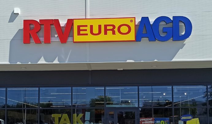 Tylko do końca dnia RTV Euro AGD. Garnki Tefal taniej z kodem