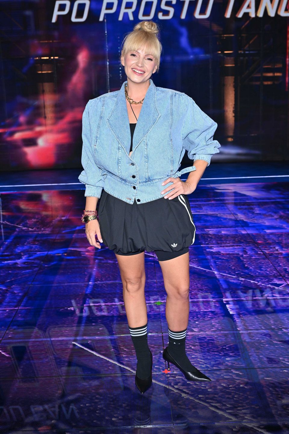 Dorota Szelągowska