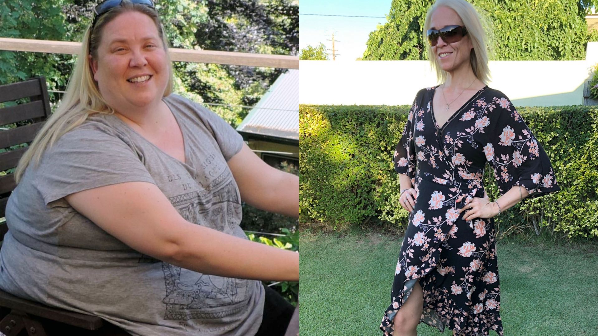 Emma schudła ponad 100 kg. Przeszła spektakularną metamorfozę