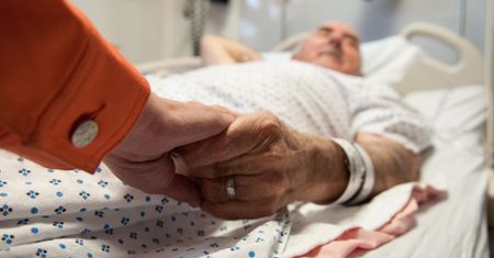 4 zmiany na ciele. Pojawiają się już kilkadziesiąt minut po zgonie