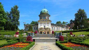 Sanatorium będzie tańsze. Od października kuracjusze zapłacą mniej za pobyt