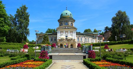 Sanatorium będzie tańsze. Od października kuracjusze zapłacą mniej za pobyt