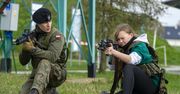 Będzie kolejna edycja projektu "Trenuj z wojskiem". Ruszył nabór