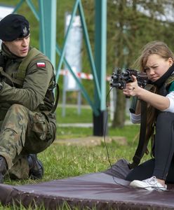 Będzie kolejna edycja projektu "Trenuj z wojskiem". Ruszył nabór