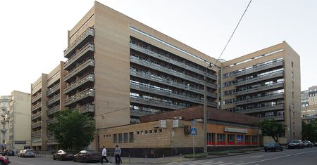 Czesi wściekli. Moskwa naruszyła Czeski Dom