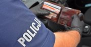 Zostawił dokumenty w aucie. Grozi mu 5 lat więzienia