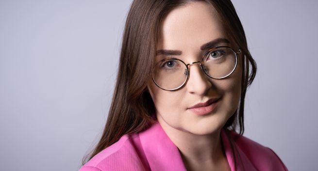 Ewelina Burda wicenaczelną „Tygodnika Powszechnego”