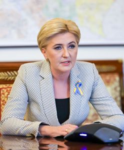 Agata Duda rozmawiała z pierwszą damą USA. Padła propozycja