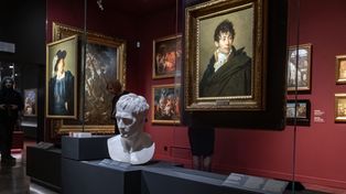 Kraków: Muzeum Narodowe otworzyło Galerię Sztuki Europejskiej