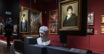 Kraków: Muzeum Narodowe otworzyło Galerię Sztuki Europejskiej