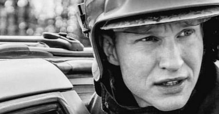 Nie żyje Mateusz Gawron. Szczegóły pogrzebu. Rodzina strażaka ma prośbę