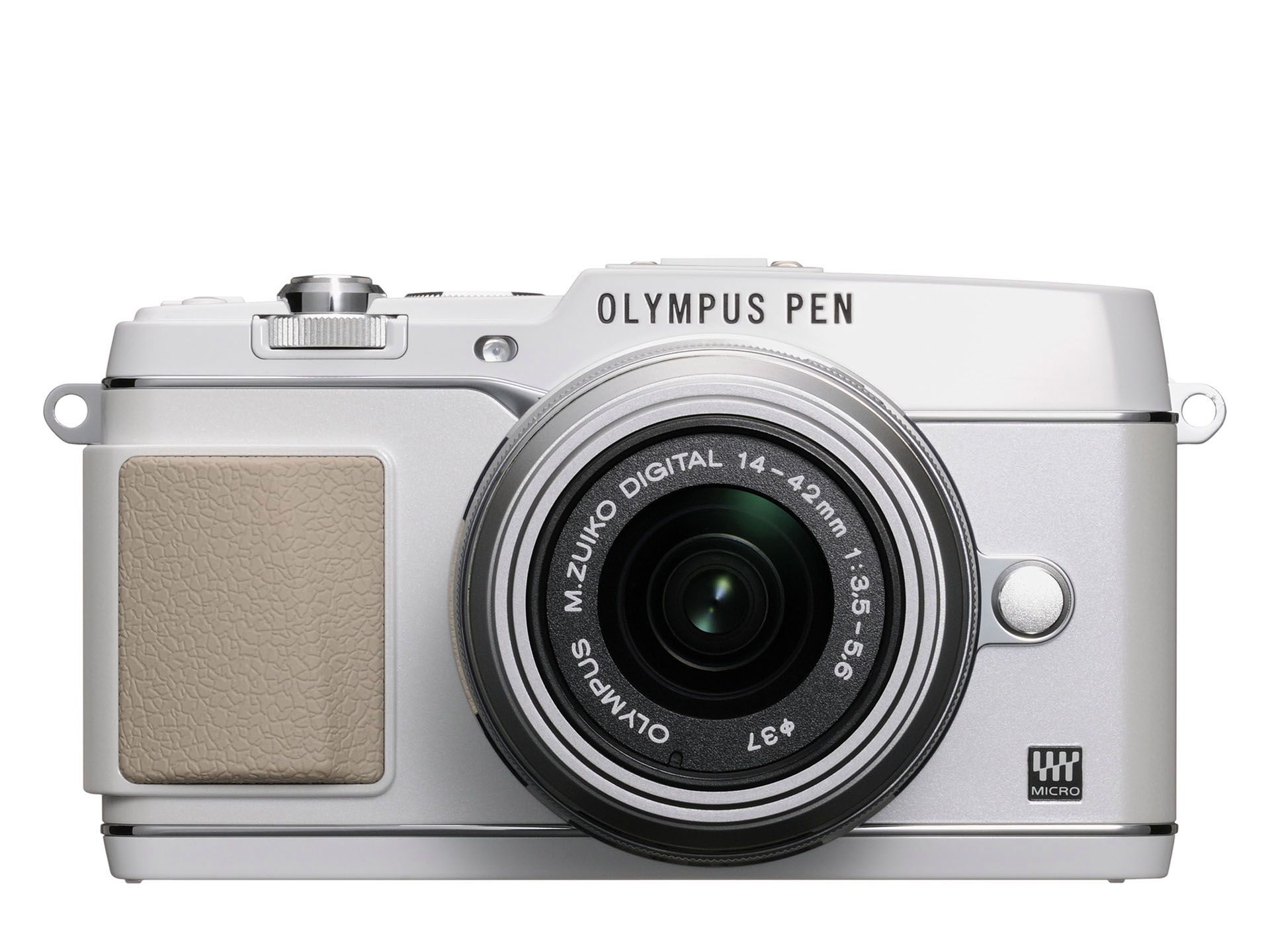 Nowy Olympus PEN E-P5 ma prawie wszystko, czego brakowało 23