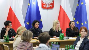 Komisja zdecydowała. Sejm będzie głosował nad liberalizacją aborcji