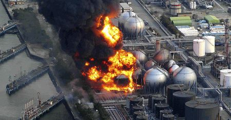 Nie tylko Czarnobyl i Fukushima. Nieznane katastrofy jądrowe