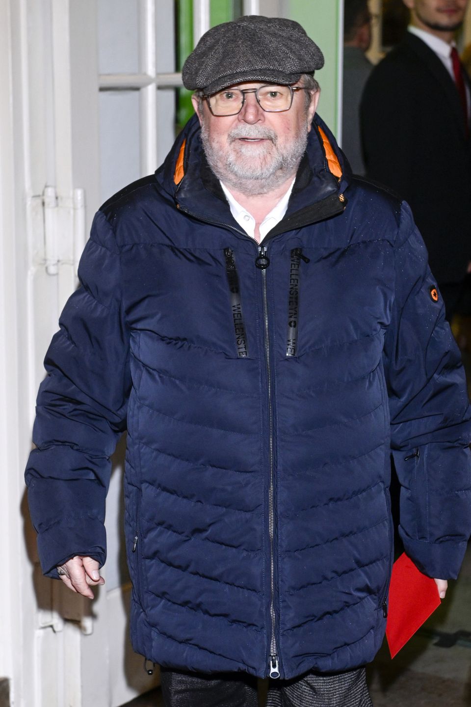 Edward Miszczak