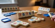 Busko-Zdrój: Mistrzostwa i Świętokrzyskie Grand Prix w Rummikub