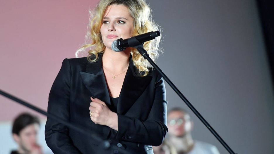 Zofia Zborowska wkurzyła się na Ministerstwo Zdrowia