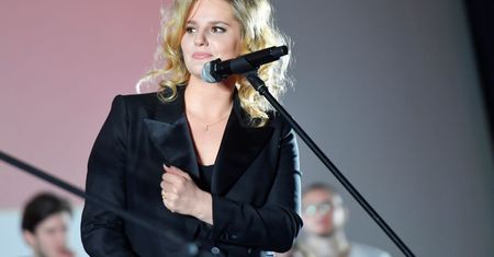 "Halo, panie Niedzielski!". Zofia Zborowska zaapelowała bez cenzury