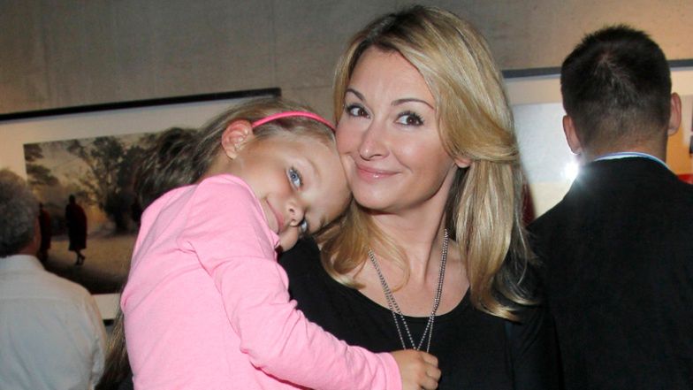 Martyna Wojciechowska świętuje 16. urodziny córki