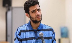 Iran dokonał egzekucji. Podano tożsamość ofiary