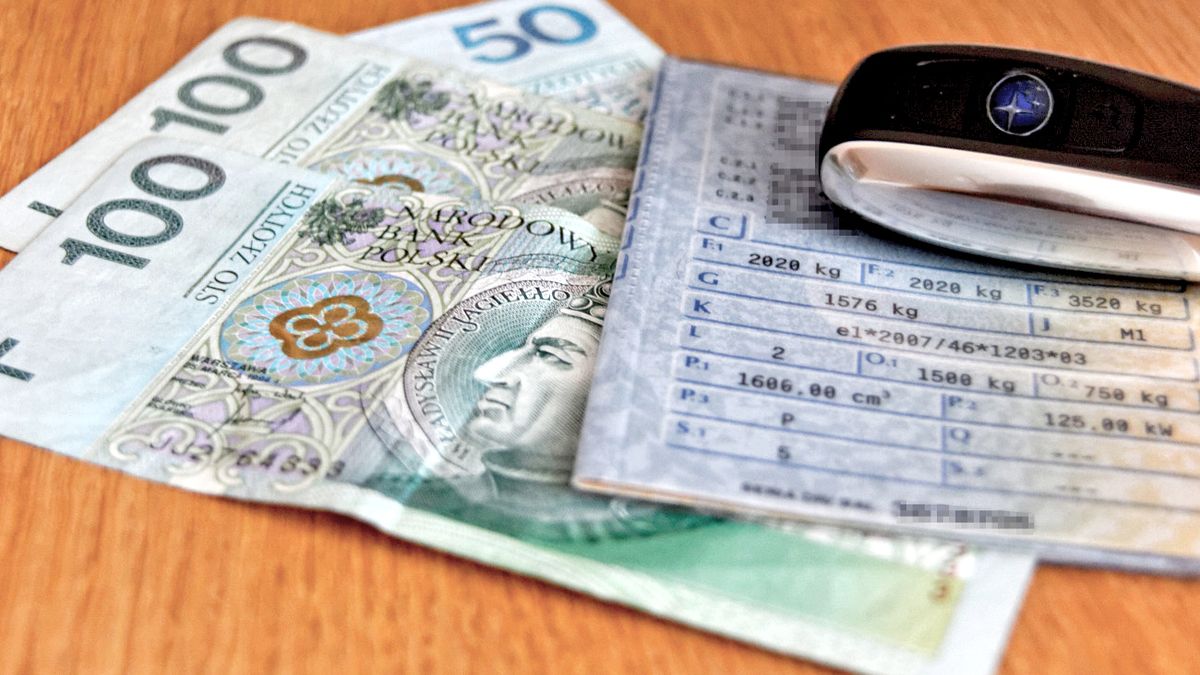 Jak co roku kierowcy zapłacą więcej za brak OC