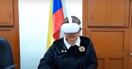 Zuckerberg wygrał. W metaverse odbyła się pierwsza rozprawa sądowa