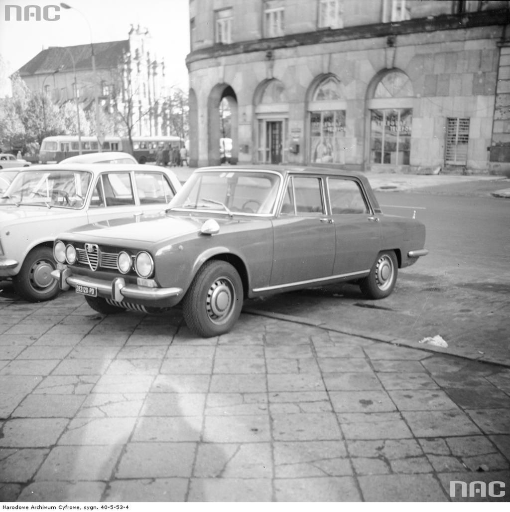 Szacowany okres: 1969 - 1983