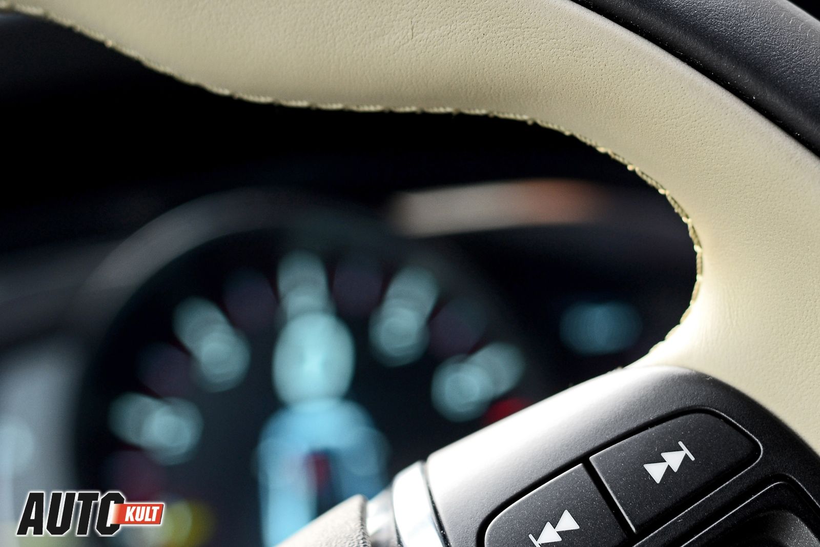 Volvo S60 & V60 T5 Summum - test [galeria] 20