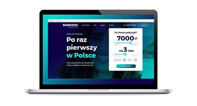Alior Bank uruchamia platformę Bancovo., będzie pośredniczyła w sprzedaży kredytów online
