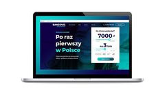 Alior Bank uruchamia platformę Bancovo., będzie pośredniczyła w sprzedaży kredytów online