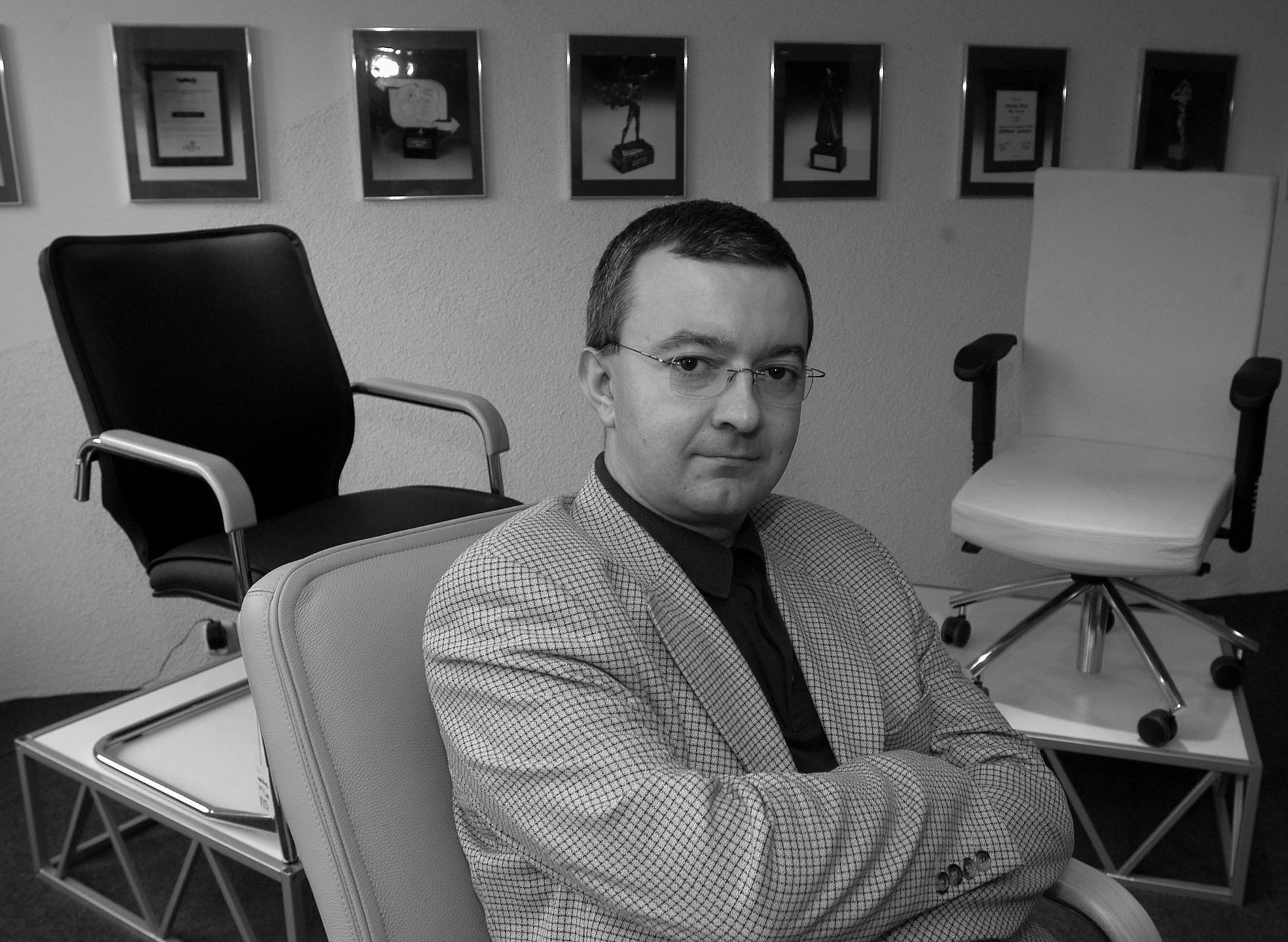 Jerzy Krzanowski