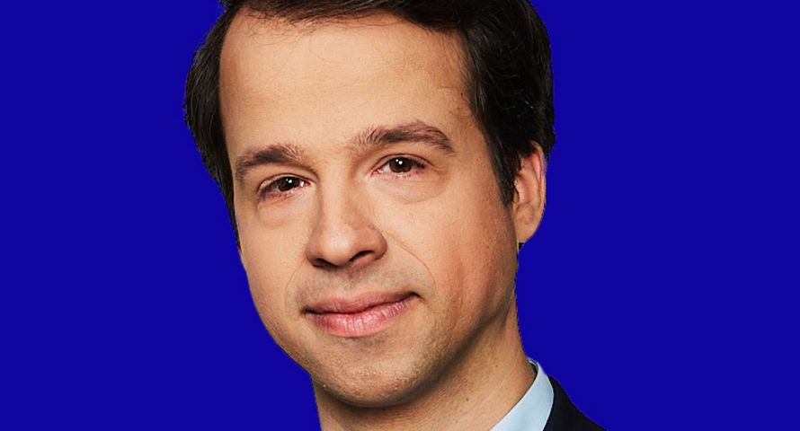 Z TOK FM odchodzi dziennikarz prawny