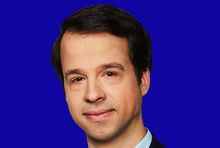 Bartłomiej Pograniczny, fot. TOK FM