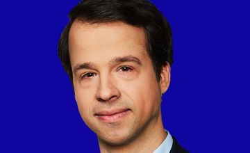 Z TOK FM odchodzi dziennikarz prawny