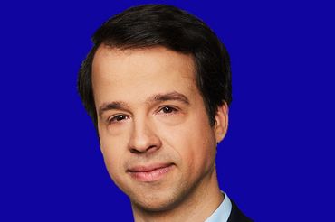 Bartłomiej Pograniczny, fot. TOK FM