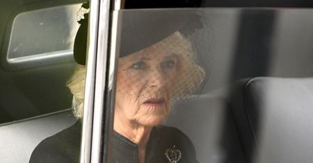 Królowa Camilla przeżywa żałobę. Zmarła bardzo bliska jej osoba. Znali się od dekad