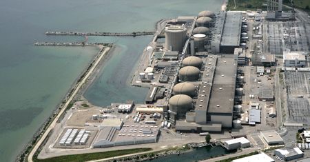 Druga elektrownia jądrowa w Polsce. Kanadyjczycy wchodzą do gry
