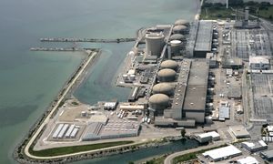 Druga elektrownia jądrowa w Polsce. Kanadyjczycy wchodzą do gry