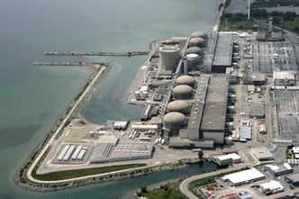 Druga elektrownia jądrowa w Polsce. Kanadyjczycy wchodzą do gry
