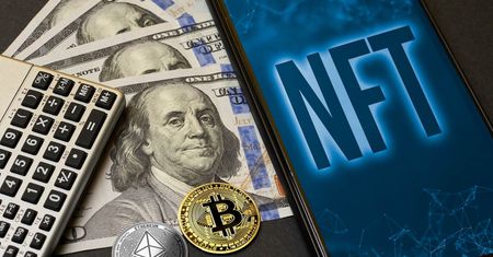 Tokeny NFT hitem 2021 roku! Podpowiadamy jak można je kupić