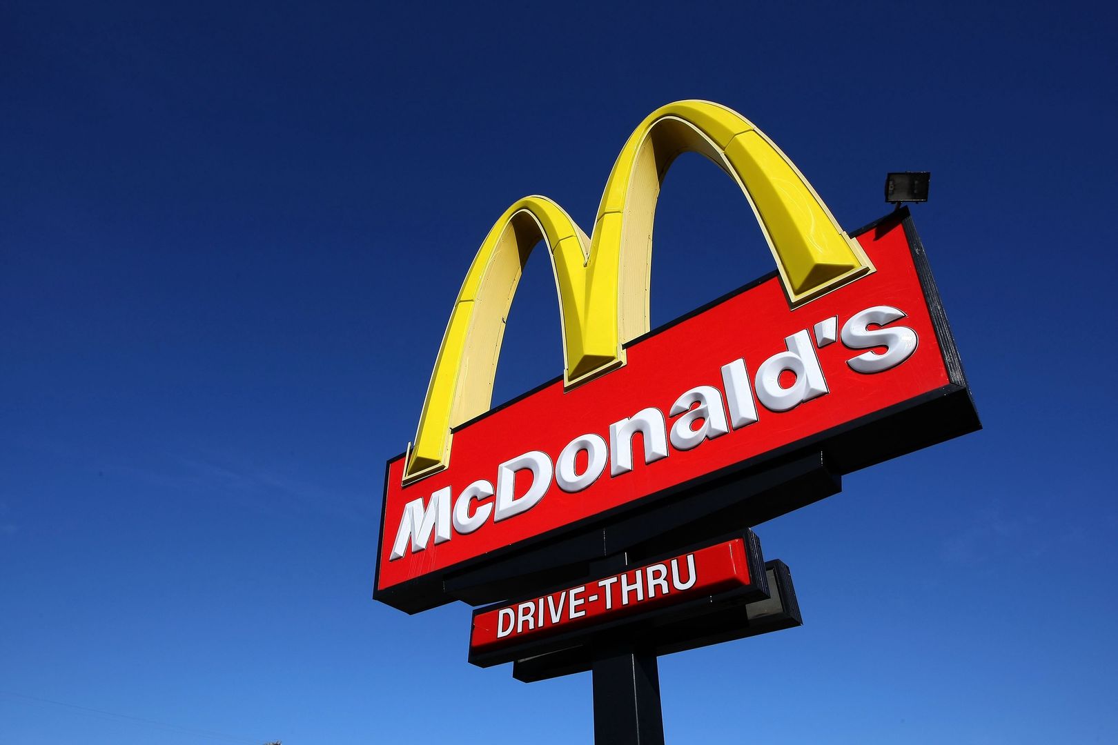 McDonald's reaguje na luzowanie ograniczeń. Wielkie zmiany!