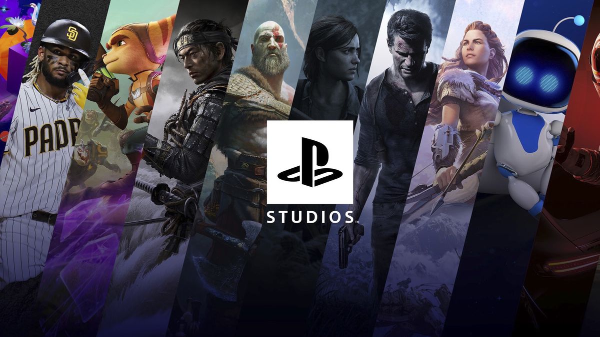 PlayStation: wyprzedaż na Steamie