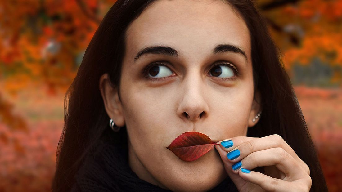 Aparat w Samsungu Galaxy A8 Star jest promowany zdjęciem z lustrzanki 1