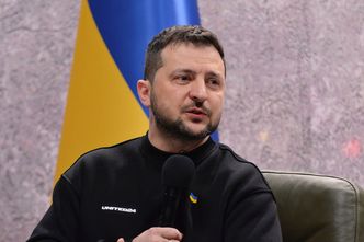 Ukraina przeszła przez tę zimę. Prezydent: mieliśmy prąd i ogrzewanie
