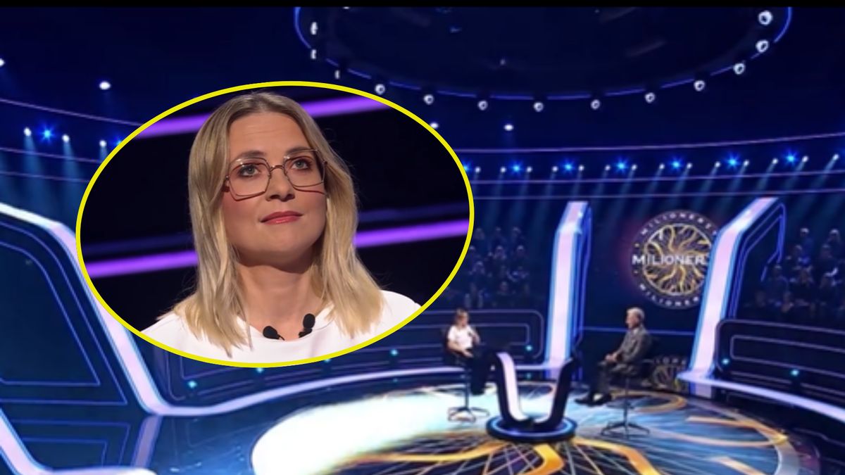 Pytanie o kierunki świata przysporzyło uczestniczcę problemów