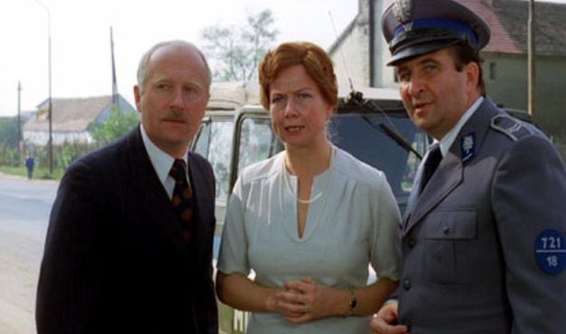 Już dziś w tv "Wyjście awaryjne"