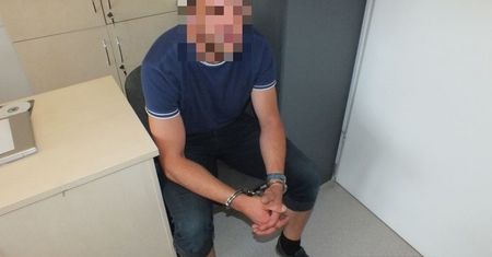 Głogów. Chcieli odzyskać skradzione pieniądze, a skończyli z zarzutami za pozbawienie wolności