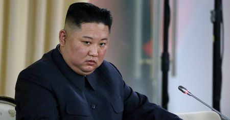 Korea Północna wystrzeliła pociski balistyczne. Dzień po akcji Trumpa