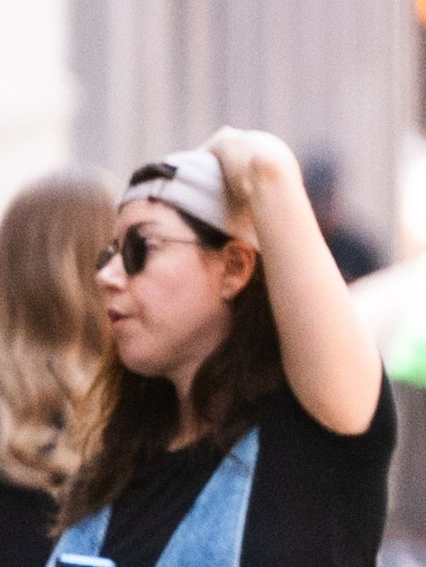 Aubrey Plaza 